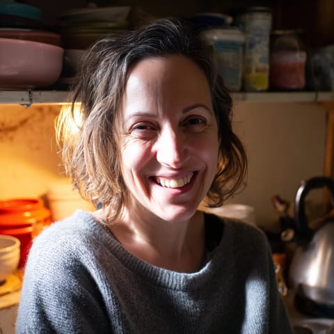 Violet King profile photo