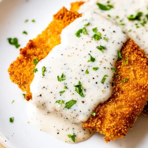 Chicken Fried Steak Southern