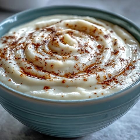 A warm bowl of Cream of Potato Soup garnished with fresh chives and crumbled bacon, perfect for a cozy meal.